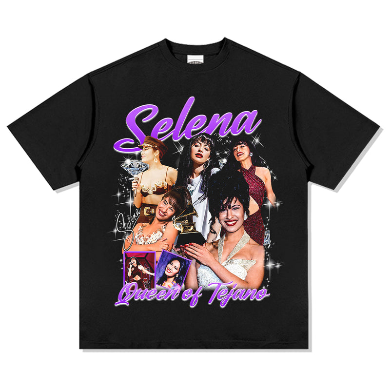 Selena T-shirt