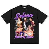 Selena T-shirt