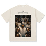 Travis Scott T-shirt