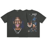 TRAVIS SCOTT T shirts