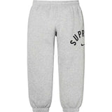 Sup fleece pullover sweatshirt and sweatpants(part 1)