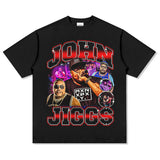 JOHN JIGG T shirts