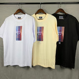 Kith T-Shirt Kith KITH BMW STRIPE SS TEE