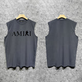 Amiri Vest
