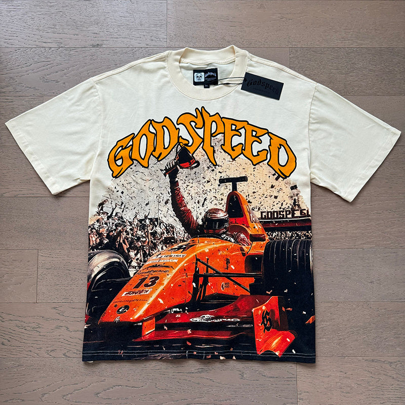 Godspeed T Shirts