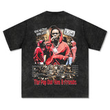 Kendrick and Friends T-shirt