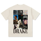 DRAKE SSS4U T shirts
