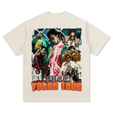 YoungThug Jeffrey Lamar Williams T-Shirt