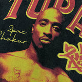 Tupac Shakur T-shirt