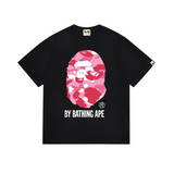 Bathing ape T Shirts