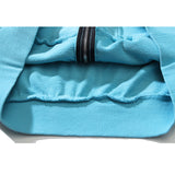 Hellstar Hoodie Wash and Do Old Casual Shorts Summer