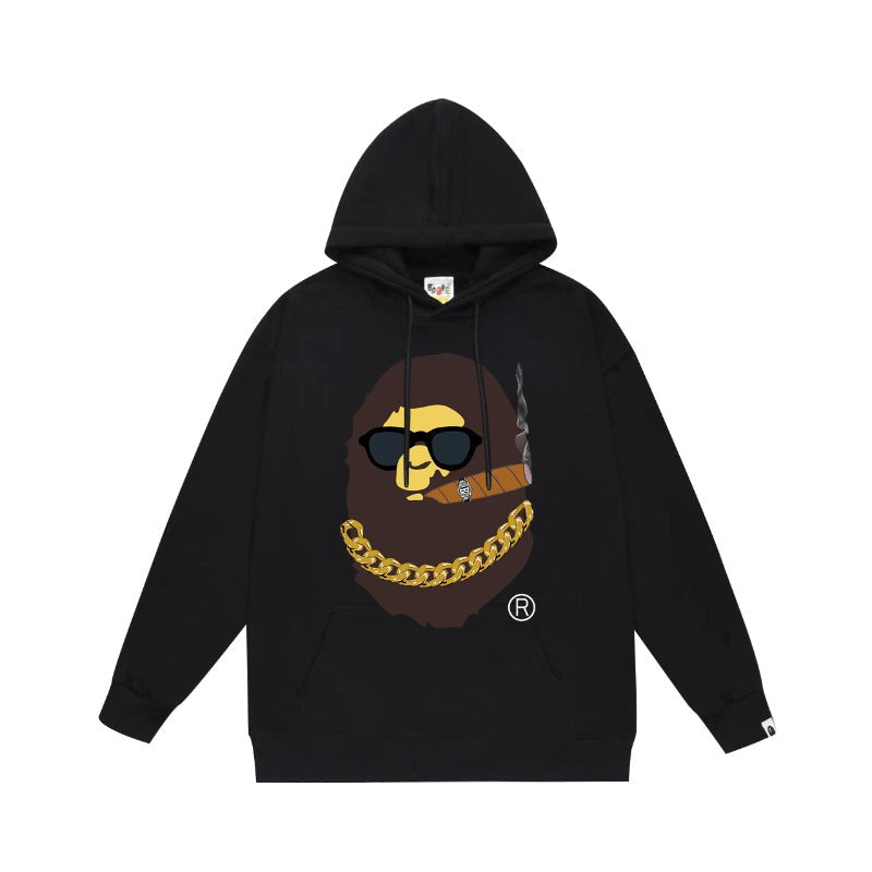 Bathing ape Hoodie