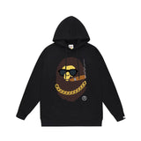 Bathing ape Hoodie