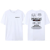 Hot Sale New Fein Playboi Carti and Cactus Jack Utopia Print