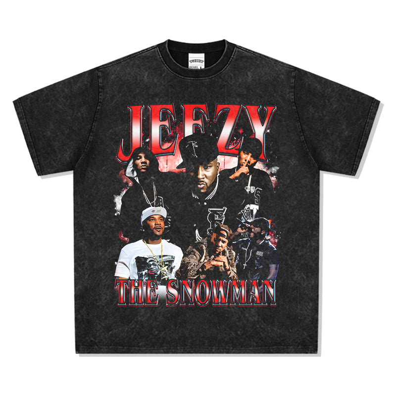 Jeezy T shirts