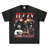 Jeezy T shirts