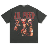 Lilpeep T-shirt