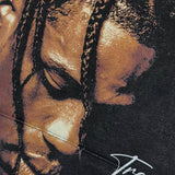 travis scott T-shirt