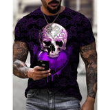 Braves Baseball Shirt