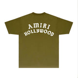 Amiri T Shirts