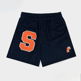 Eric Emanuel EE Shorts EE American Casual Shorts Summer Quick Drying Training Fitness