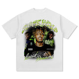 Juice wrld t-shirt