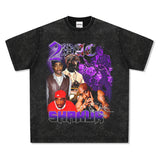 tupac T-shirt