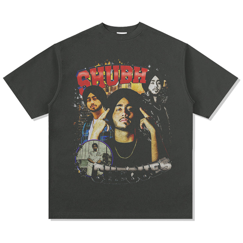 Shubh T-shirt