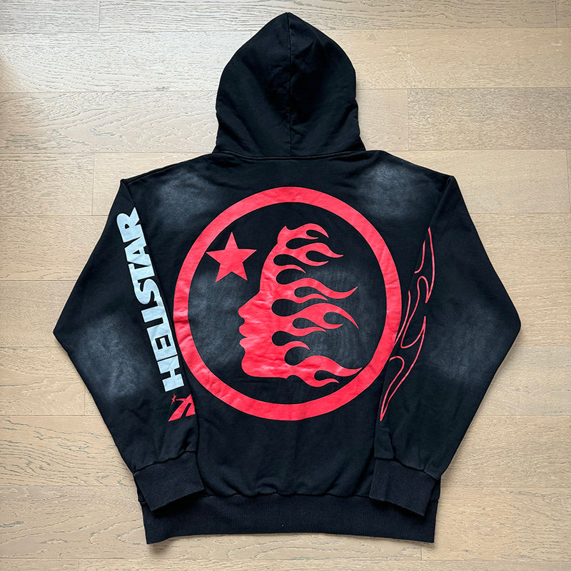 Hellstar Hoodie