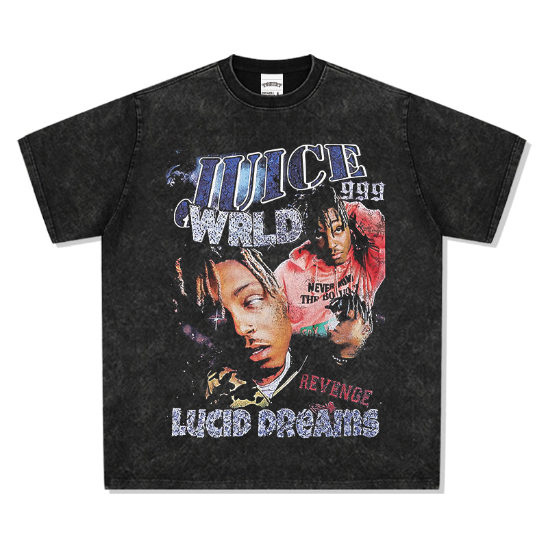 Juice Wald T-shirt