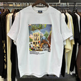Kith T-Shirt KITH for Madjeen Isaac Gallery Gnhs