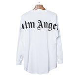 Palm Angle Long Sleeve Shirt