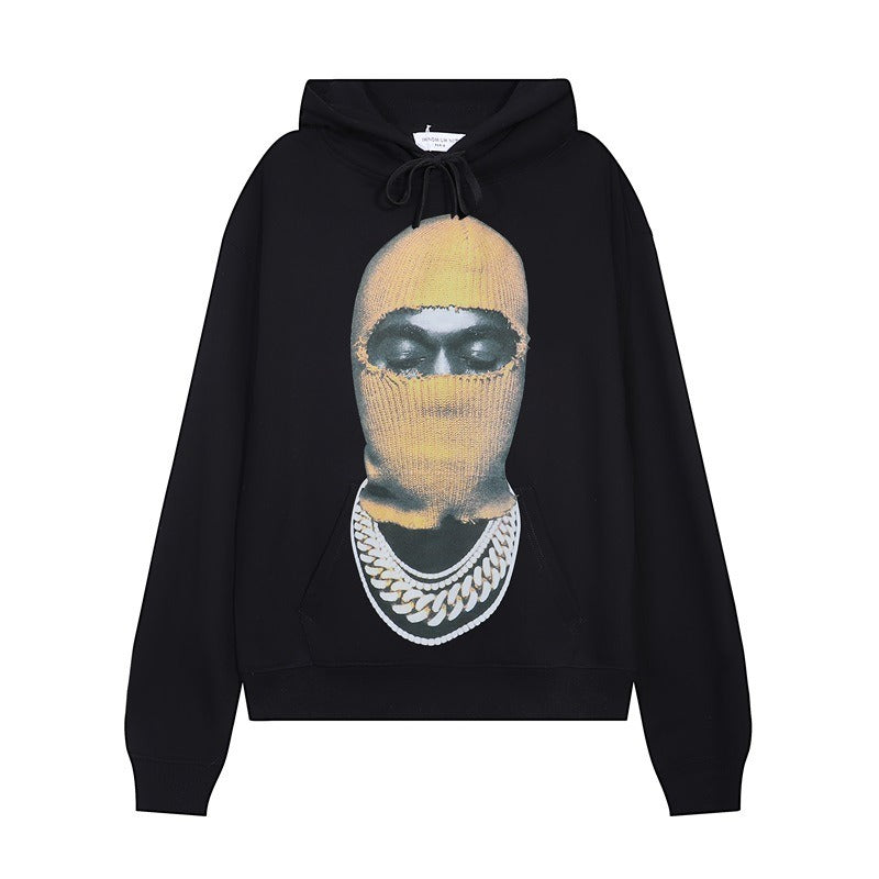 IH NOM UH NIT Hoodie