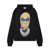 IH NOM UH NIT Hoodie