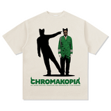 Tyler, The Creator T shirts