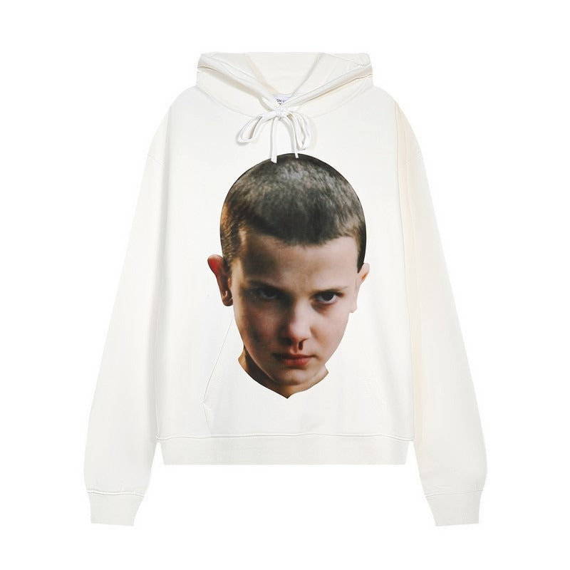 IH NOM UH NIT Hoodie