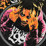 JUICE-WRLD T-shirt