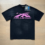 Hellstar T Shirts Retro style high street trend