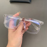 CHH Chrome Hearts Glasses Versatile Glasses Frame