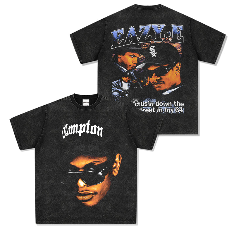 Eazy-E T shirts
