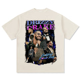 Drake t-shirt