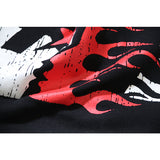 Hellstar T Shirts Retro style high street trend