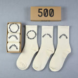 Men socks spring and summer