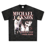 michael jackson T-shirt