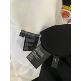 Amiri T Shirts Fashion Print Couple High Street