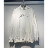 Amiri Hoodie High Street Fashion Prints