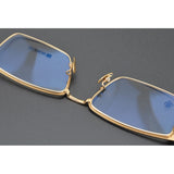 CHH Chrome Hearts Glasses Fashion Ultra Light Pure Titanium Glasses Frame