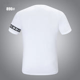 Dsq2 T Shirt Casual Sports Printed Short Sleeve Summer Men