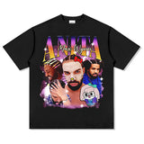 Drake Anita Max Win T shirts