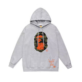 Bathing ape Hoodie